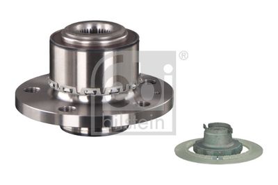 Wheel Bearing Kit FEBI BILSTEIN 24414