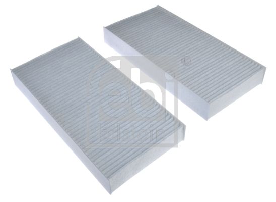 FEBI BILSTEIN 24415 Filter Set, cabin air