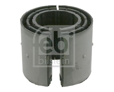 Mounting, stabiliser bar FEBI BILSTEIN 24445