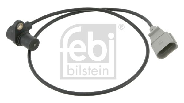 FEBI BILSTEIN 24446 Sensor, crankshaft pulse