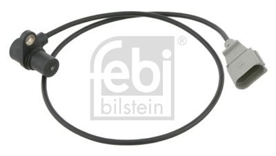 Sensor, crankshaft pulse FEBI BILSTEIN 24446