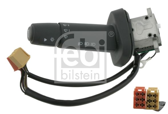 FEBI BILSTEIN 24448 Switch, headlight