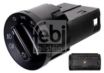 Switch, headlight FEBI BILSTEIN 24450