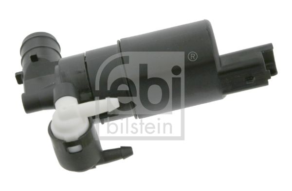 FEBI BILSTEIN 24453 Washer Fluid Pump, window cleaning