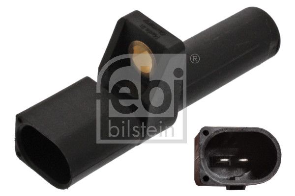 FEBI BILSTEIN 24455 Sensor, crankshaft pulse