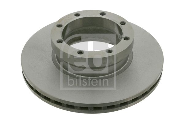 FEBI BILSTEIN 24459 Brake Disc