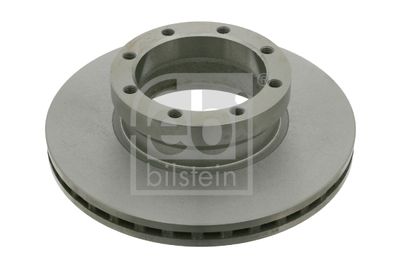 Brake Disc FEBI BILSTEIN 24459
