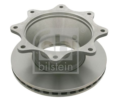 FEBI BILSTEIN 24462 Brake Disc