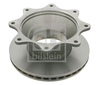 Brake Disc FEBI BILSTEIN 24462
