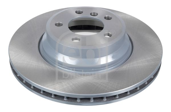 FEBI BILSTEIN 24466 Brake Disc