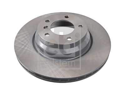 Brake Disc FEBI BILSTEIN 24469