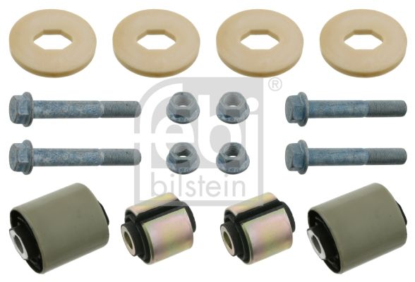 FEBI BILSTEIN 24474 Repair Kit, driver cab suspension