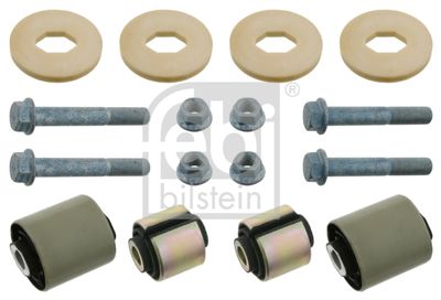 Repair Kit, driver cab suspension FEBI BILSTEIN 24474