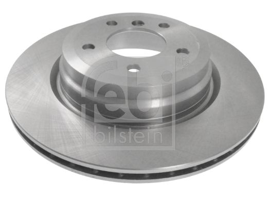 FEBI BILSTEIN 24476 Brake Disc