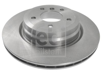Brake Disc FEBI BILSTEIN 24476