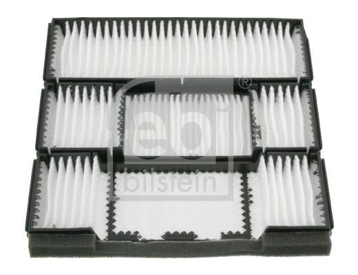 FEBI BILSTEIN 24490 Filter, cabin air