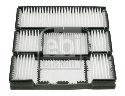 Filter, cabin air FEBI BILSTEIN 24490