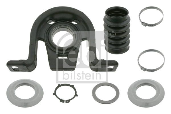 FEBI BILSTEIN 24493 Repair Set, cardan shaft centre bearing