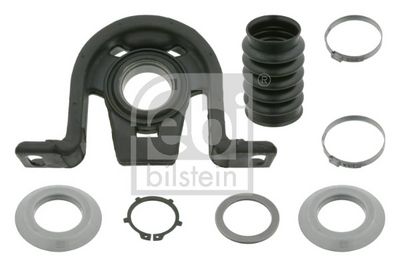 Repair Set, cardan shaft centre bearing FEBI BILSTEIN 24493