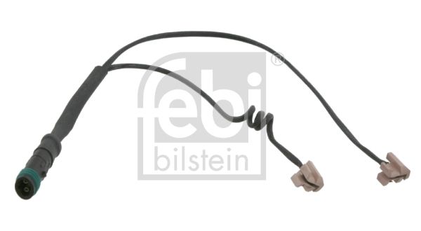 FEBI BILSTEIN 24494 Warning Contact, brake pad wear