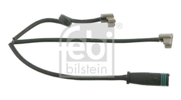 FEBI BILSTEIN 24498 Warning Contact, brake pad wear