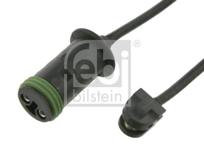 Warning Contact, brake pad wear FEBI BILSTEIN 24505