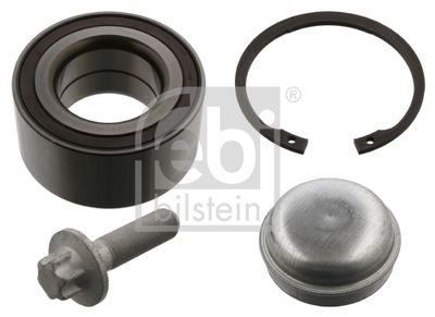 Wheel Bearing Kit FEBI BILSTEIN 24507