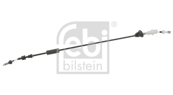 FEBI BILSTEIN 24514 Accelerator Cable