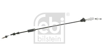 Accelerator Cable FEBI BILSTEIN 24514