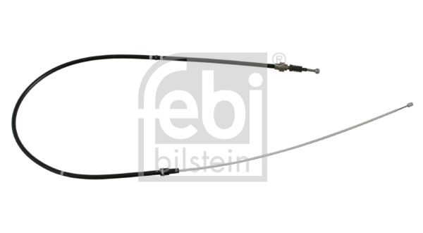 FEBI BILSTEIN 24518 Cable Pull, parking brake