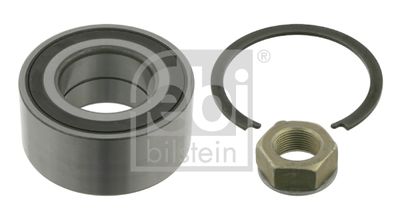 Wheel Bearing Kit FEBI BILSTEIN 24523