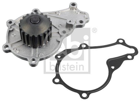 FEBI BILSTEIN 24528 Water Pump, engine cooling