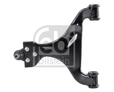 Control/Trailing Arm, wheel suspension FEBI BILSTEIN 24532