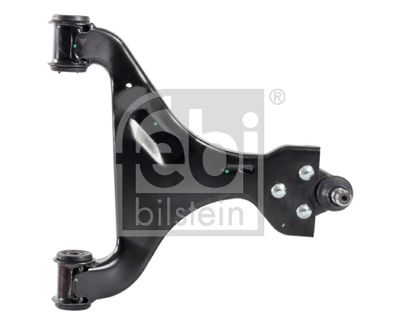 Control/Trailing Arm, wheel suspension FEBI BILSTEIN 24533