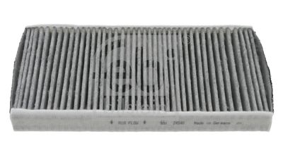 Filter, cabin air FEBI BILSTEIN 24540