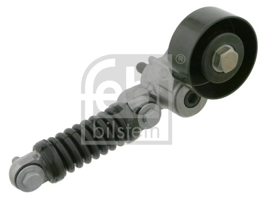 FEBI BILSTEIN 24541 Belt Tensioner, V-ribbed belt