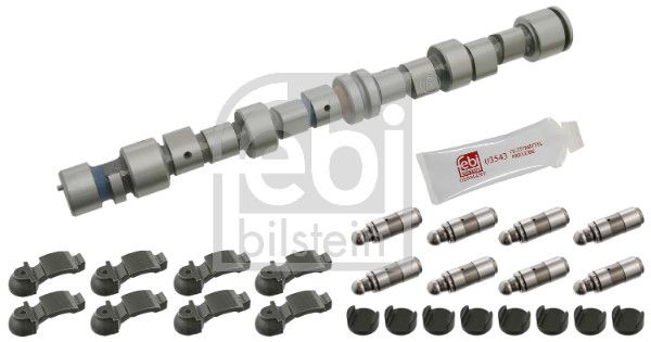 FEBI BILSTEIN 24550 Camshaft Kit