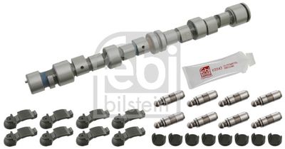 Camshaft Kit FEBI BILSTEIN 24550