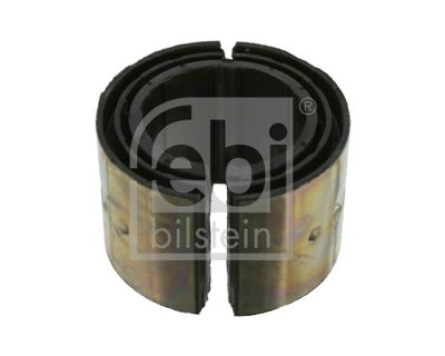 Mounting, stabiliser bar FEBI BILSTEIN 24558