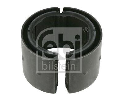 Mounting, stabiliser bar FEBI BILSTEIN 24562
