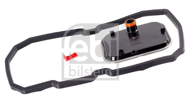 FEBI BILSTEIN 24568 Hydraulic Filter Kit, automatic transmission