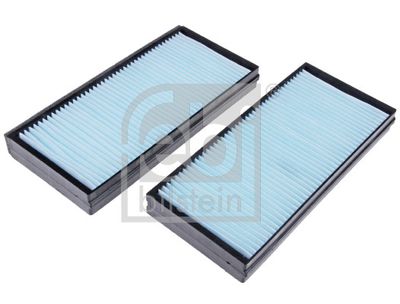 Filter Set, cabin air FEBI BILSTEIN 24569