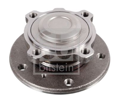 Wheel Bearing Kit FEBI BILSTEIN 24571