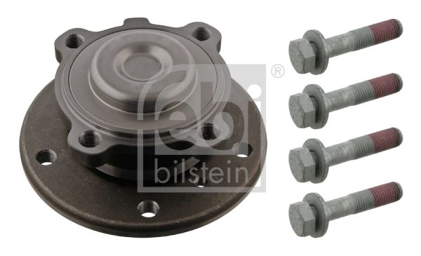 FEBI BILSTEIN 24572 Wheel Bearing Kit
