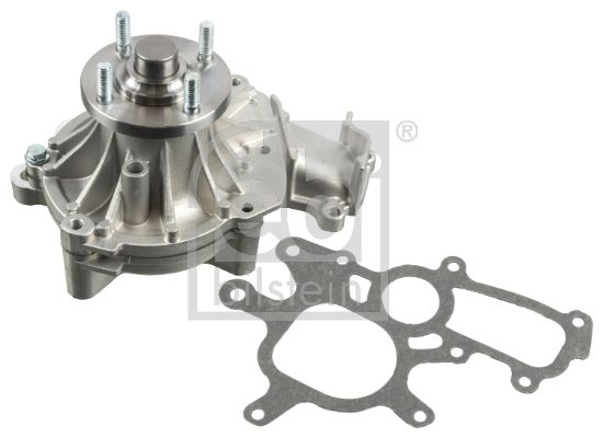 FEBI BILSTEIN 24589 Water Pump, engine cooling