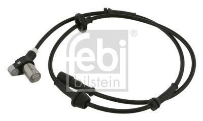 Sensor, wheel speed FEBI BILSTEIN 24598