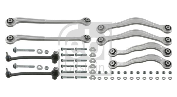 FEBI BILSTEIN 24600 Repair Kit, guide strut