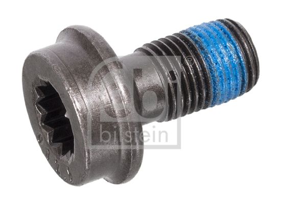 FEBI BILSTEIN 24602 Flywheel Bolt