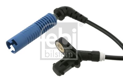 Sensor, wheel speed FEBI BILSTEIN 24611