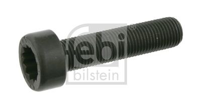 Flywheel Bolt FEBI BILSTEIN 24612